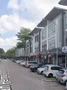 Shop lot For Sale in Permas Jaya,JHR