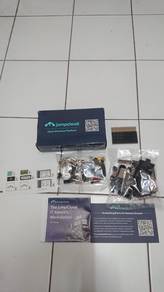 New The Jumpcloud IT Admin's Workstation Brick Set