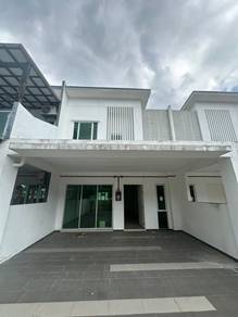 2-storey Terraced House For Sale in Kluang,JHR