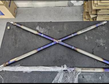 swift zc31 x bar Tatinium 