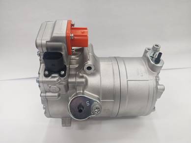 porsche taycan aircond compressor (recond)