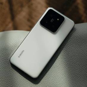 Xiaomi 14 256GB White|Original Set|Good Condition