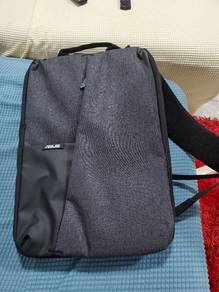 Notebook Backpack 