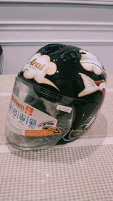 arai VZ Ram koi