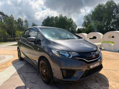 Honda Jazz V in Batu Pahat, JHR