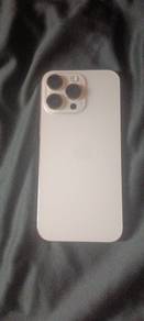 Iphone 16pro max 256gb Like New