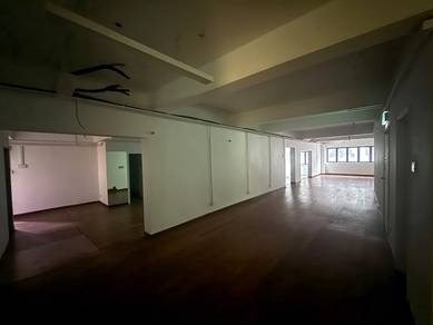 Office space For Rent in Damansara Heights,KUL