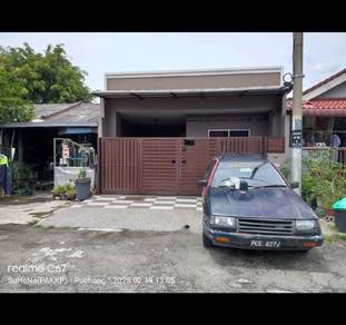 Terraced House For Rent in Mont Kiara,KUL
