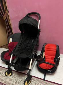 stroller baby 