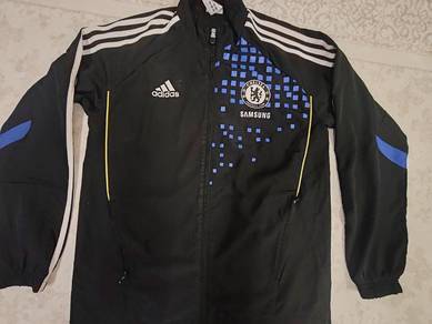 Original Adidas Chelsea Jacket
Size S Pit 22x28
