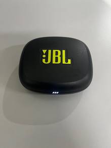 JBL Endurance Zone True Wireless