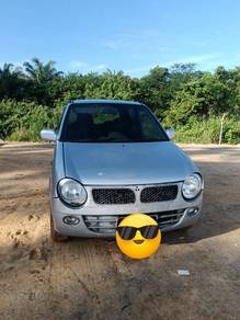 Perodua Kancil 850 EX in Kota Marudu, SBH