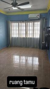 Apartment For Sale in Mutiara Idaman 2