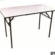 Meja Lipat BARU - Folding Table 4&; FT new