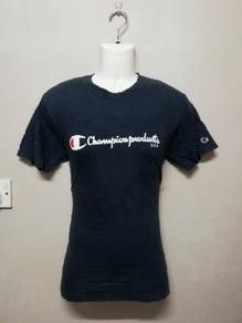 T-Shirt C.H.A.M.P.I.O.N 'CHAMPIONPRODUCTS USA'