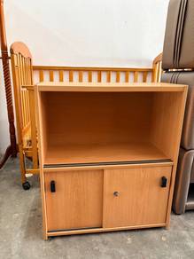 cabinet / rak tingkat