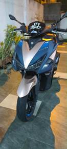 Yamaha NMAX