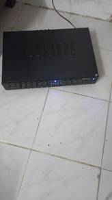 PA mixer amplifier, similar Masih berfungsi