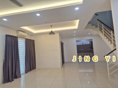 Semi-Detached House For Sale in Simpang Ampat,PNG