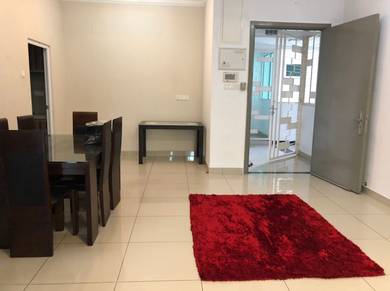 Condominium For Sale in Setia Pinnacle