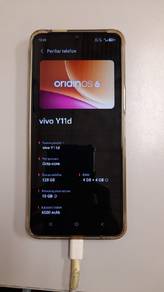 VIVO y11d