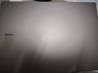 RedmiBook 14 i5 8GB MX GPU Laptop (Battery Issue)