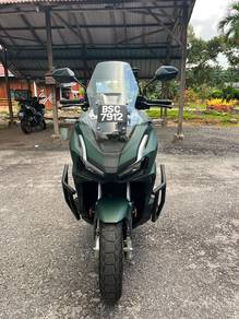 Honda ADV 160