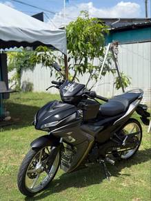 Yamaha Y16ZR