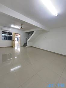 2-storey Terraced House For Sale in Klang,SGR