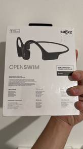Shokz Openswim
