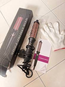 hair curler