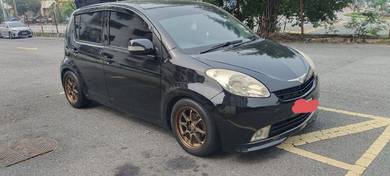 Perodua MyVi EZi in Ampang, SGR