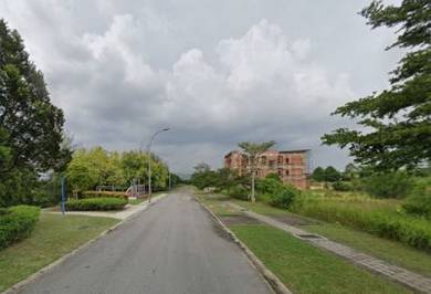 Residential Land in Semenyih, SGR