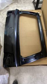 Land Cruiser LC200 Rear Trunk Tail Gate Brand new