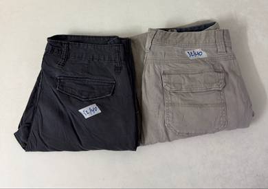 Cargo Pant sz 32 Combo:.