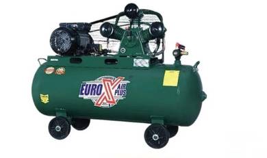 EURO Air Compressor
