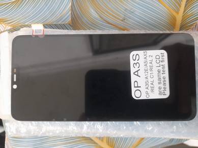 screen for oppo/realme