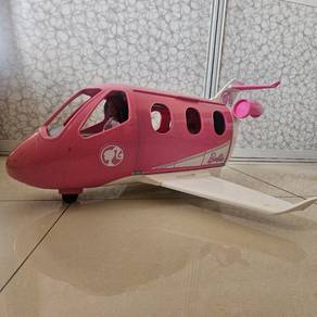 Rare Barbie Dreamplane | Good condition 
