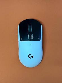 Logitech G PRO X2 SUPERSTRIKE