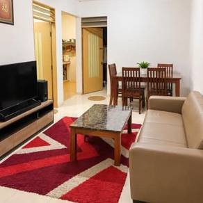 Apartment For Rent in Mentari Court