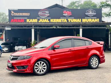 Proton Preve EXECUTIVE in Senai, JHR