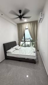 Service Residence For Rent in Savana @ Utropolis