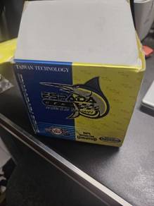 block espada lagenda 115 carb