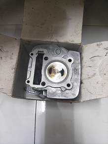 block SRL 110zr 55mm