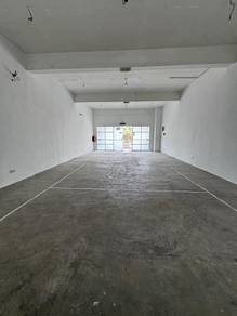 Office space For Rent in Prai,PNG