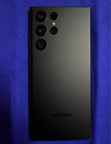 samsung s22 ultra 