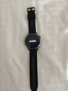 Huawei Watch 3 Pro