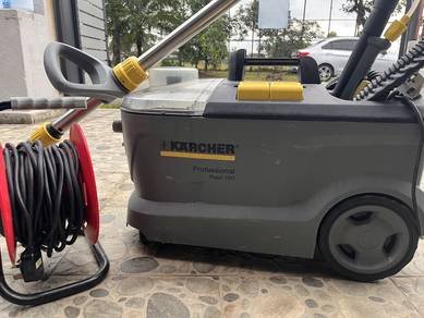 Karcher Puzzi 10/1 untuk diletgo