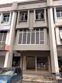 Shop lot For Rent in Kuching,SWK