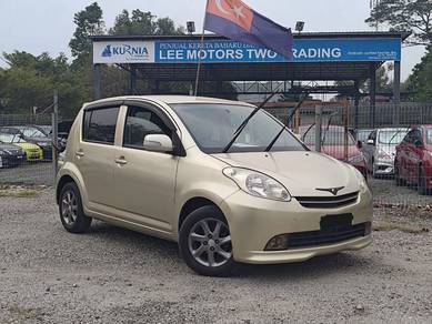 Perodua MyVi EZi in Johor Bahru, JHR